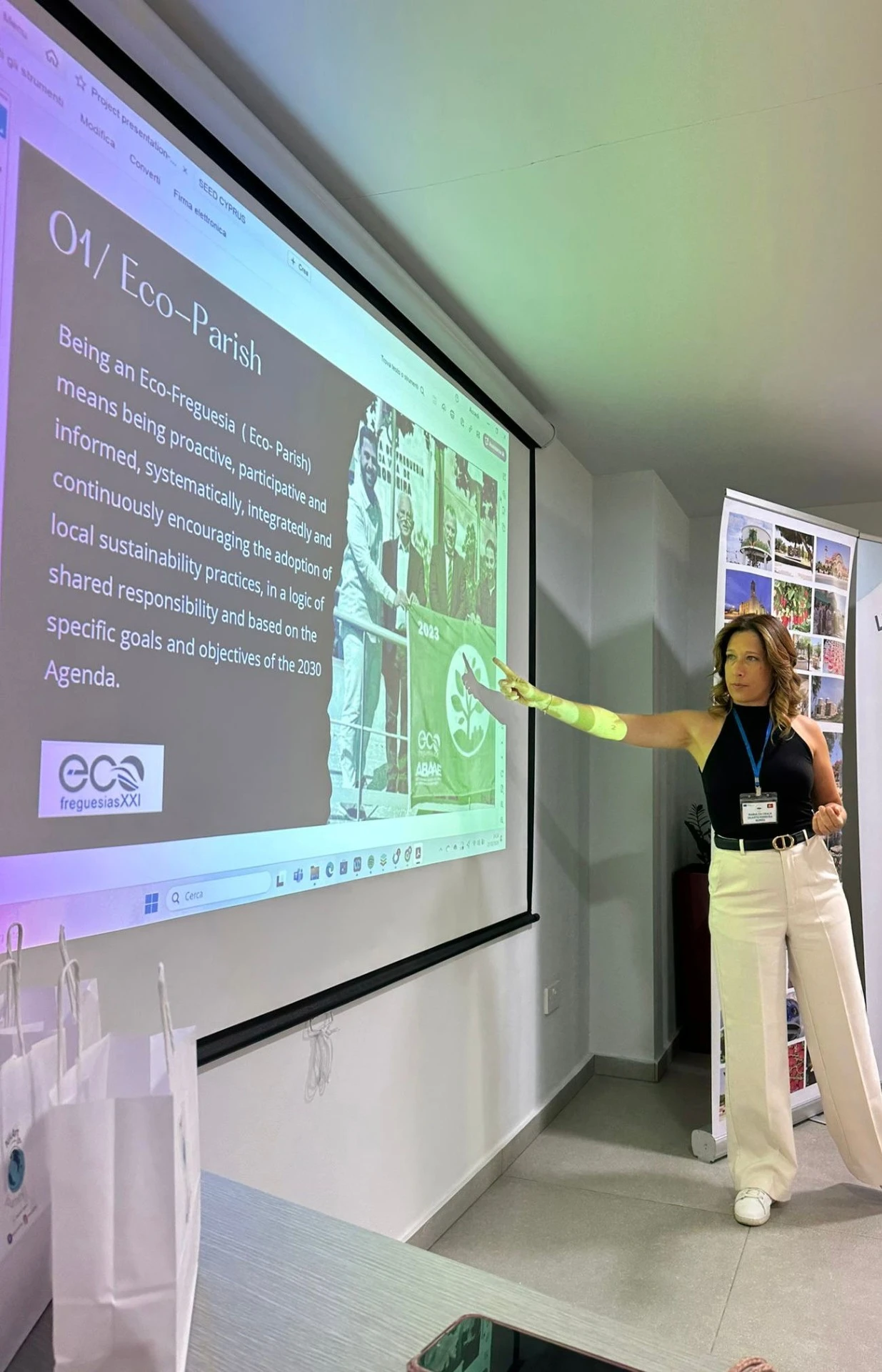 SEED Communities: un progetto europeo per una sostenibilità inclusiva e partecipata