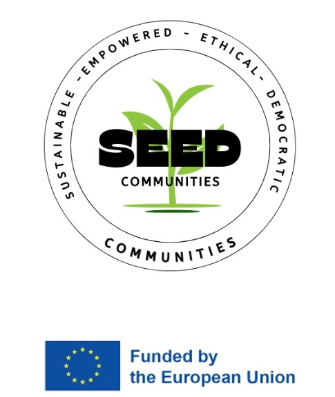 SEED Communities: un progetto europeo per una sostenibilità inclusiva e partecipata